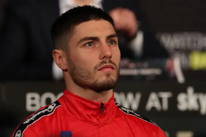 IBF orders Bakhram Murtazaliev to defend against Josh Kelly