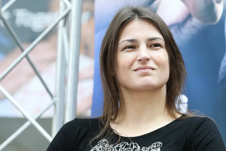Katie Taylor granted extension for Chantelle Cameron