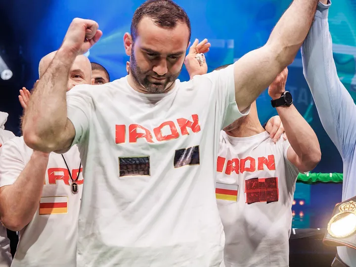 Murat Gassiev to fight in US for first time since 2018