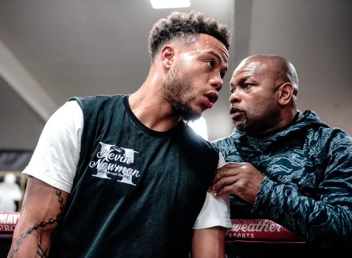 Kevin Newman II critical of Gabriel Rosado, insists he priced himself out of October fight