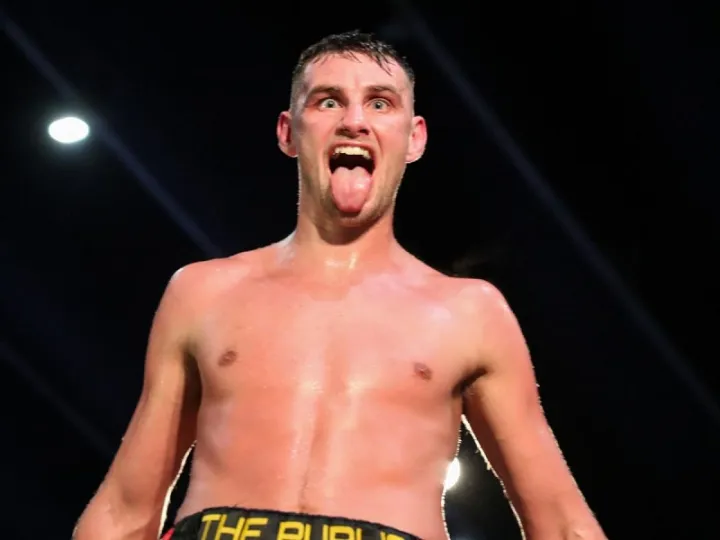 Sean McComb must beat Ben Crocker to get ‘in touching distance’ of Richardson Hitchins