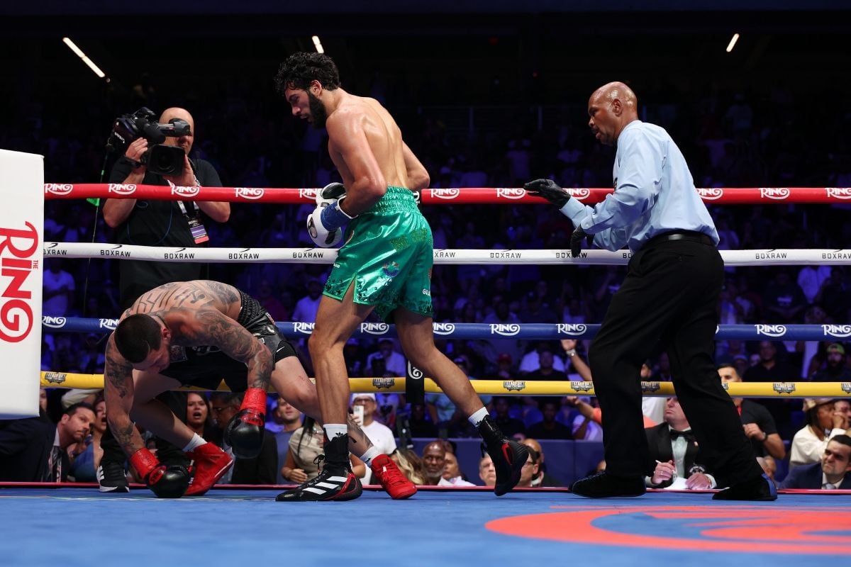 Hamzah Sheeraz’s Kronk-Like Power Shocks Trainer Andy Lee