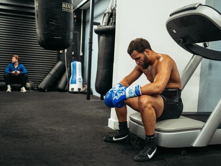 Roy Jones Jr. Warns Not To Throw Moses Itauma Into The Heavyweight Inferno