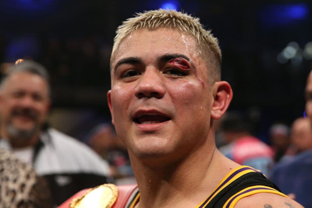 Motivated JoJo Diaz Looks To Prove He Still Has 'It' vs. Regis Prograis