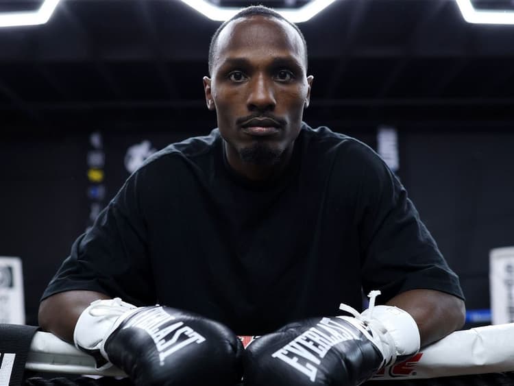 Kenneth Sims Considers Oscar Duarte’s Style Perfect For Impressing In First Hometown Fight