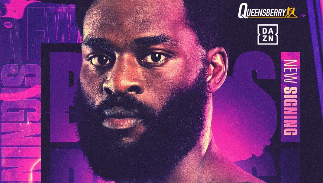 Joshua Buatsi, Bradley Rea Sign For Queensberry Promotions & DAZN
