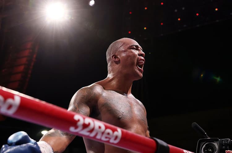 Fabio Wardley keeps proving the negative voice in his head wrong