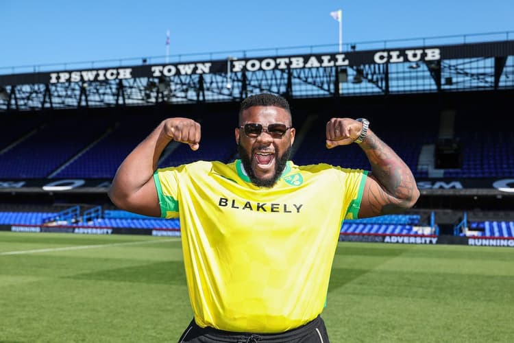 Jarrell Miller-Michael Hunter To Headline September 11 Card During Canelo-Crawford Fight Week