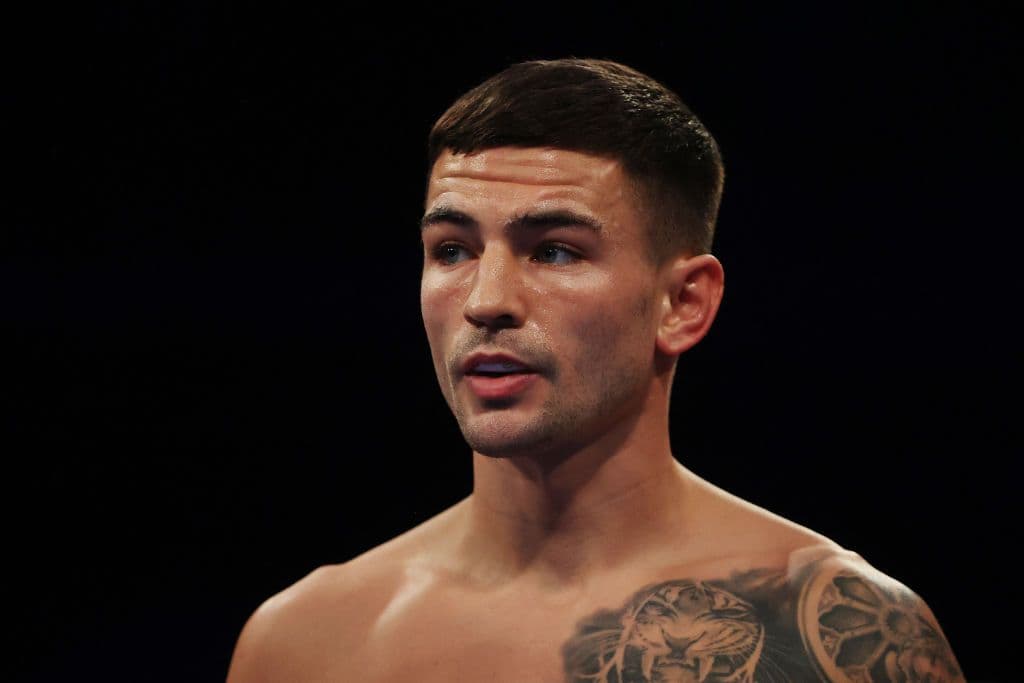 Sam Noakes Admits Abdullah Mason Is More Skilled But Knows He Can Hang With Anyone