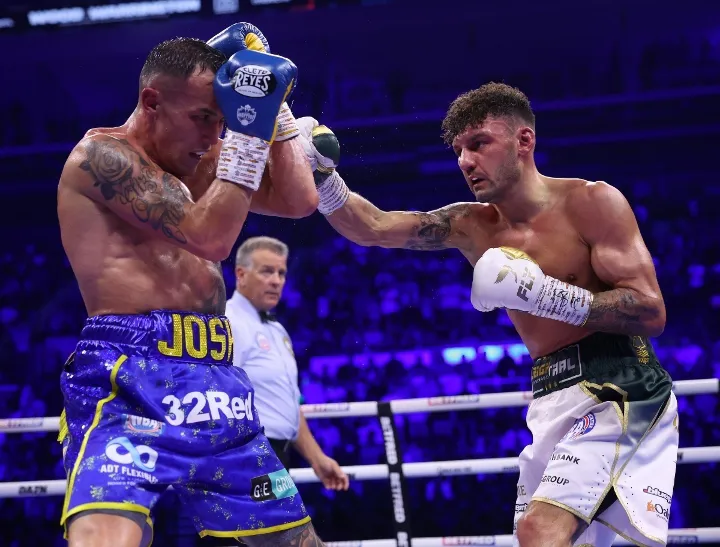 Leigh Wood eyeing at least one more fight – Josh Warrington rematch under consideration