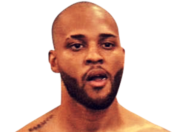 Fighter photo