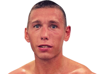 Fighter photo