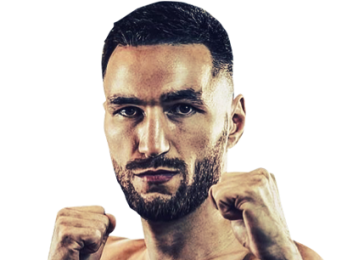 Fighter photo