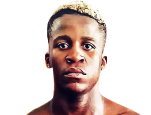 Beaven Sibanda