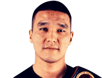 Fighter photo