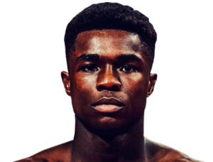 Breyon Gorham