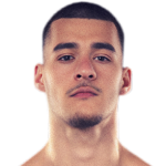 Derek Pomerleau photo