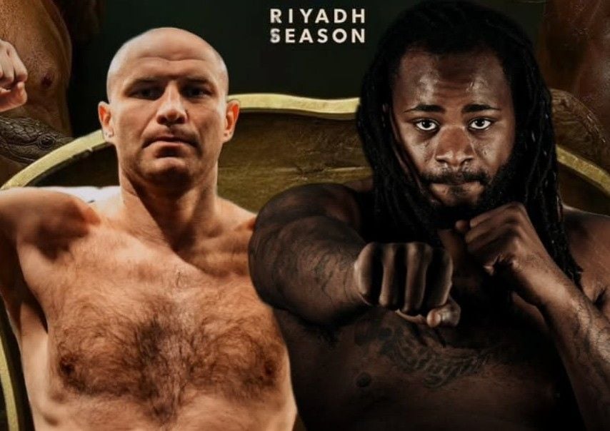 Ivan Dychko Ready For Toughest Test Of Career vs. Jermaine Franklin