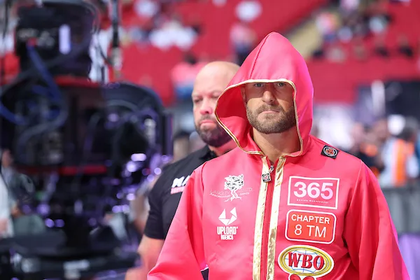 Grudge match between Lewis Edmondson and Ezra Taylor added to Parker-Wardley bill