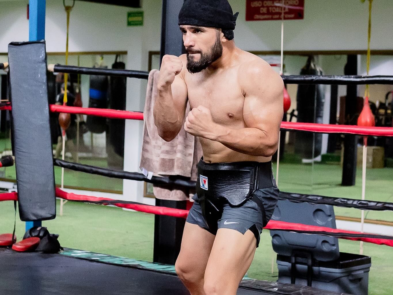 Eduardo Nunez On Hero's Welcome Home, First Title Defence And Unification Plans