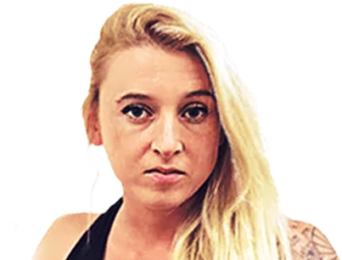 Fighter photo