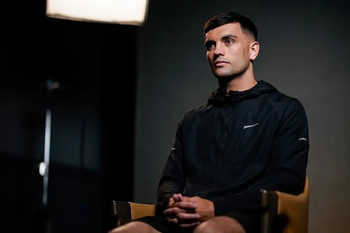 Jack Catterall promises Philadelphian ‘spite’ after hiring Derek ‘Bozy’ Ennis