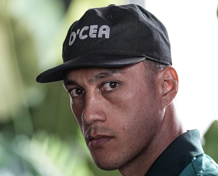 Jai Opetaia-Huseyin Cinkara purse bid canceled, both sides reach agreement