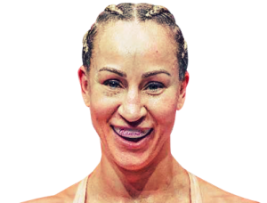 Kaye Scott