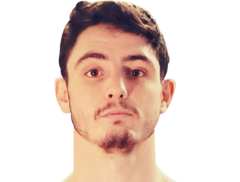 Louie Doherty