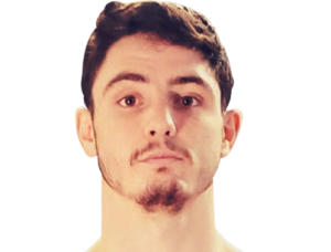 Louie O’Doherty