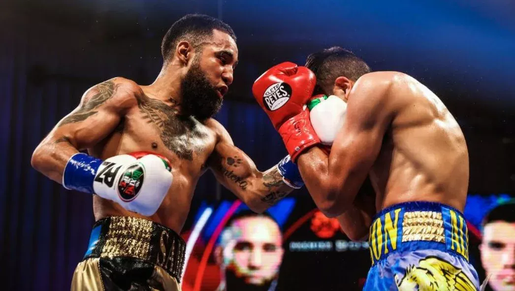 Luis Nery makes featherweight debut Oct. 26, sets sights on Naoya Inoue rematch