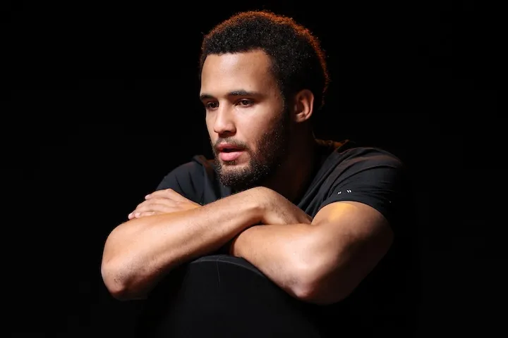 Ben Davison on Moses Itauma challenging Usyk, and on possibility of Fury-Joshua