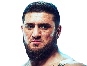 Murad Khalidov