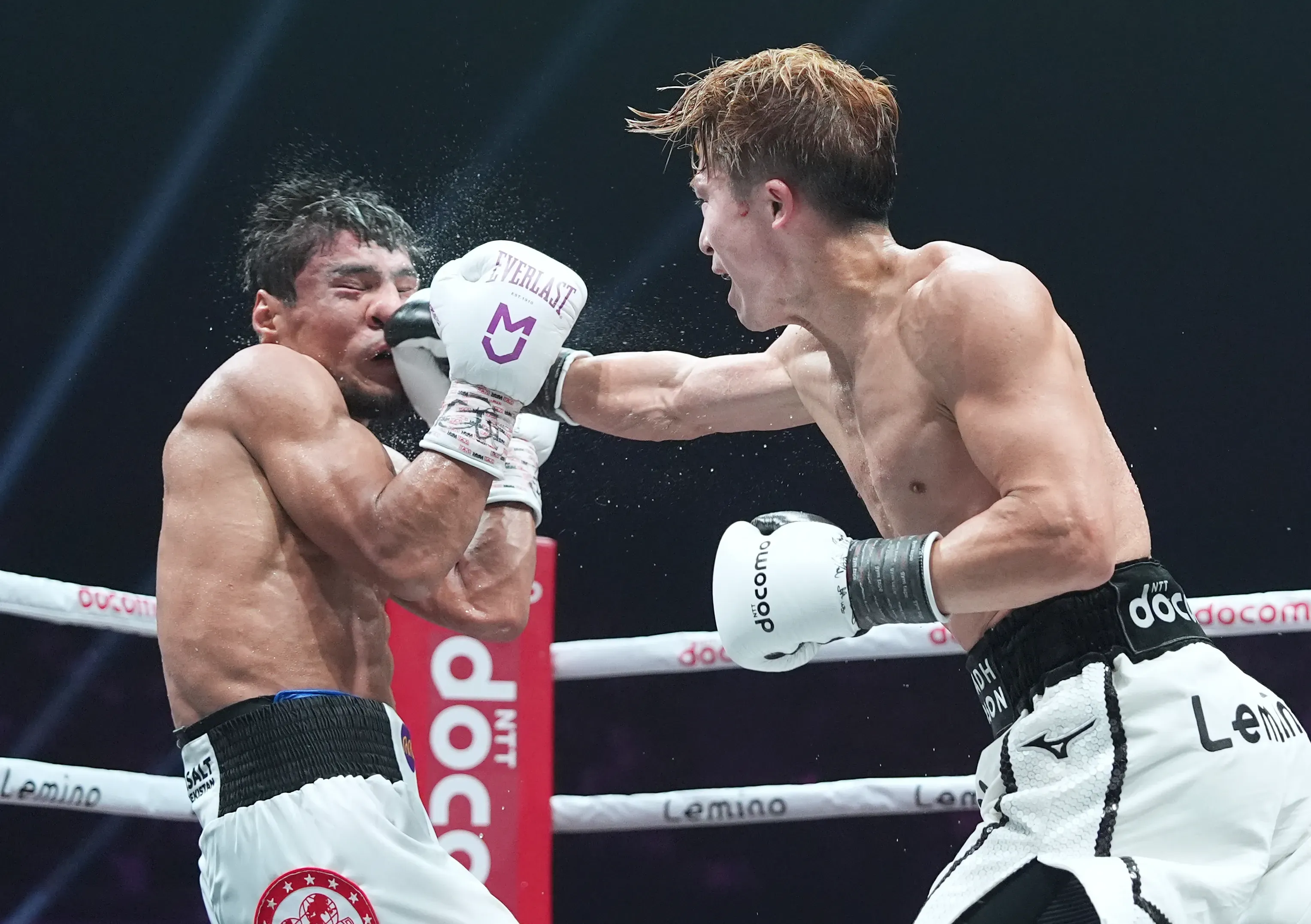 Tim Bradley Identifies What Could Be Naoya Inoue's Kryptonite: Athletic, Bigger Fighters