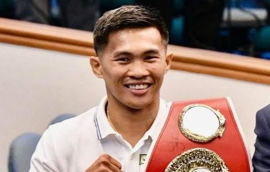 Pedro Taduran to defend IBF strawweight title vs. Robert Balunan Oct. 26