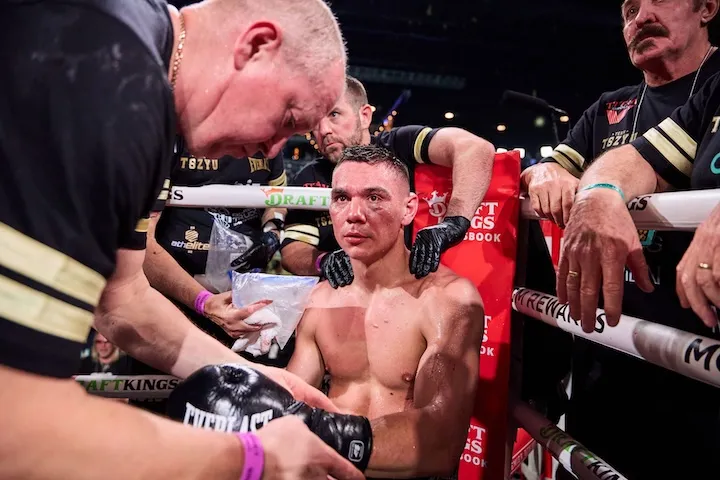 Tim Tszyu to restructure team, says ‘best is yet to come’