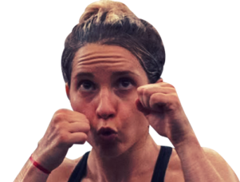 Fighter photo