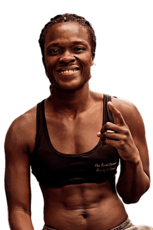 Tiara Brown retains WBC featherweight title in 1st defense
