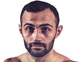 Fighter photo