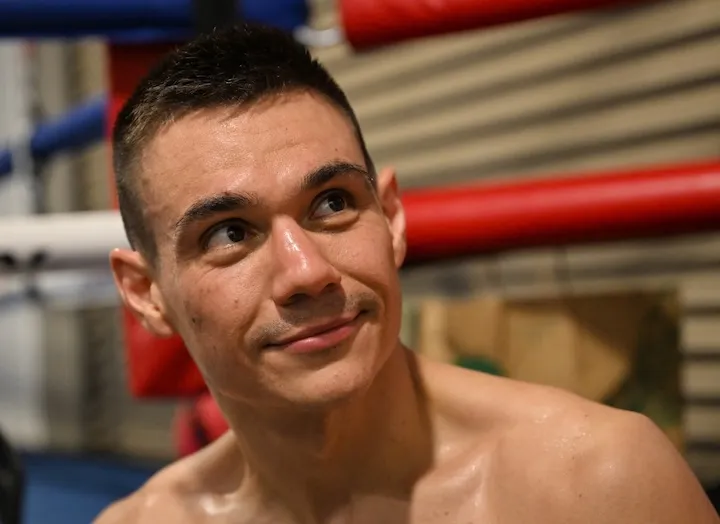 Mike Altamura looks to put Tim Tszyu on the path to redemption