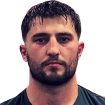 Umar Dzambekov photo