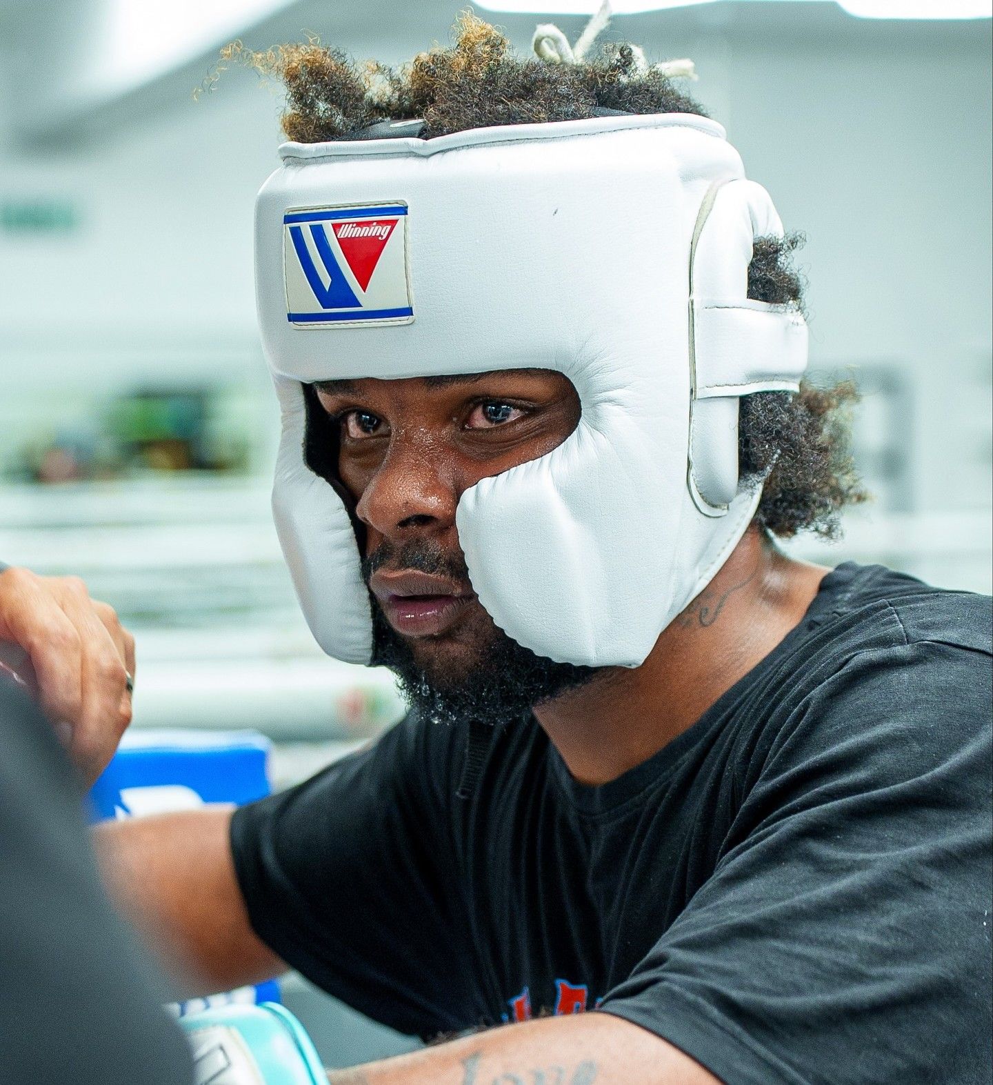 Ashton Sylve vs. Richard Commey lands on Danny Garcia-headlined card Oct. 18