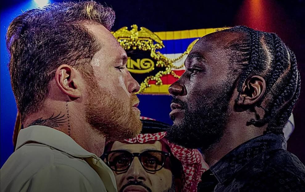 De La Hoya predicts Crawford boxing Canelo’s ears off for decision or Alvarez KO