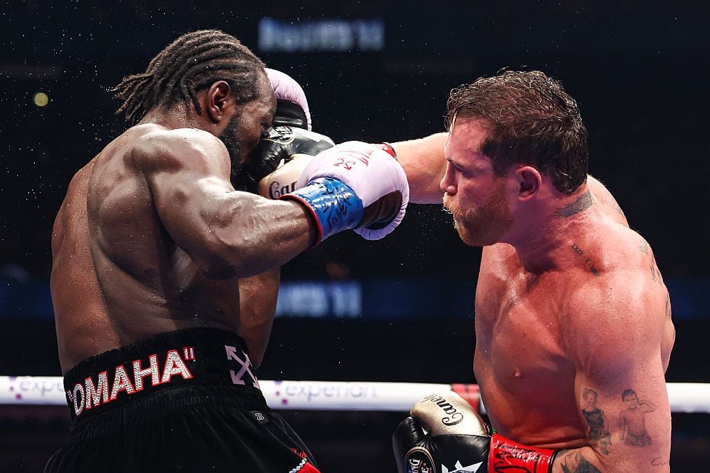 Canelo Alvarez Needs Elbow Surgery, Planned February Return Delayed Indefinitely