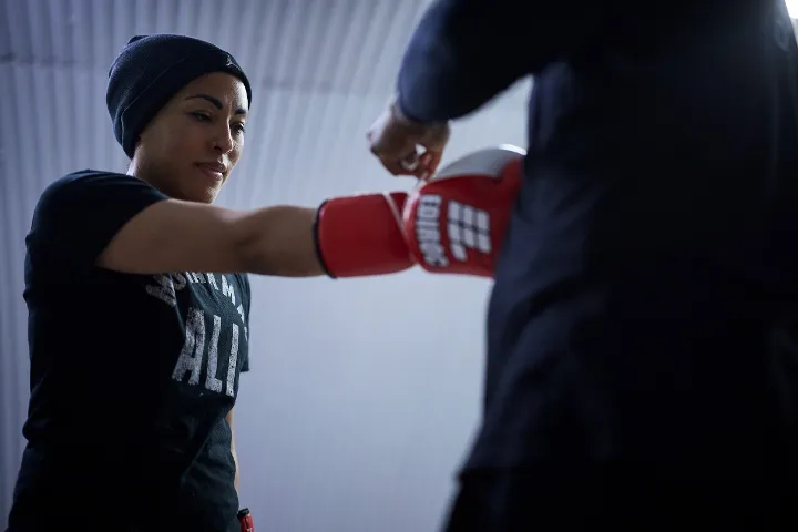 As Cecilia Braekhus prepares to take her final bow, she reflects on where it all began