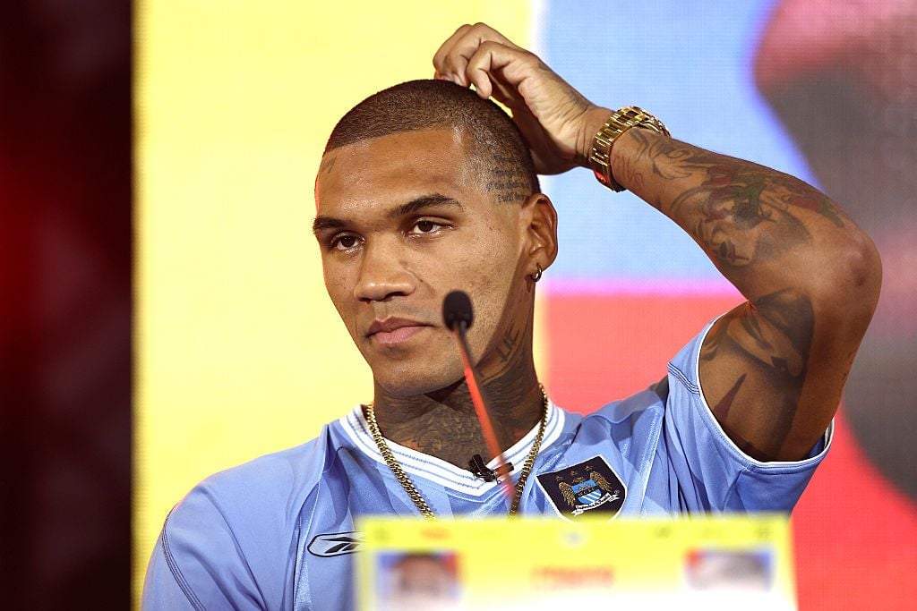 Conor Benn Still Wants Mario Barrios After Chris Eubank Jr., Not Interested In Lewis Crocker