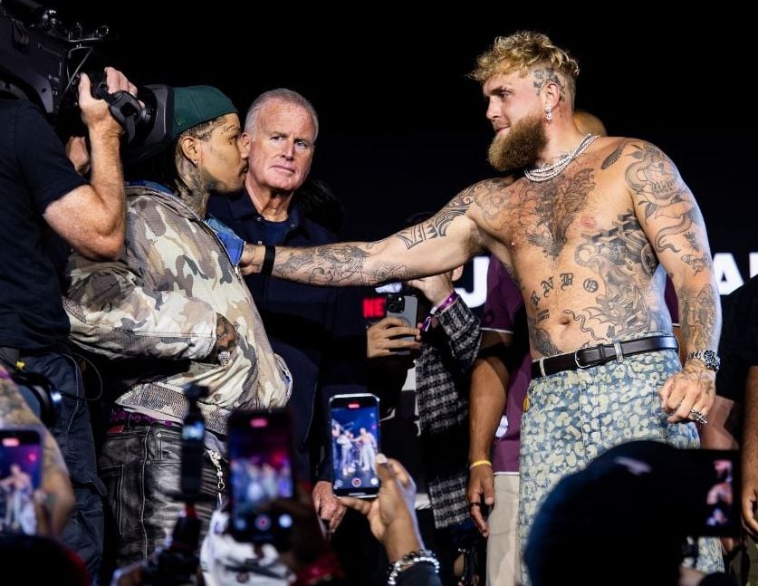 Gervonta Davis reiterates retirement is next after Paul fight: 'Boxing is dead'