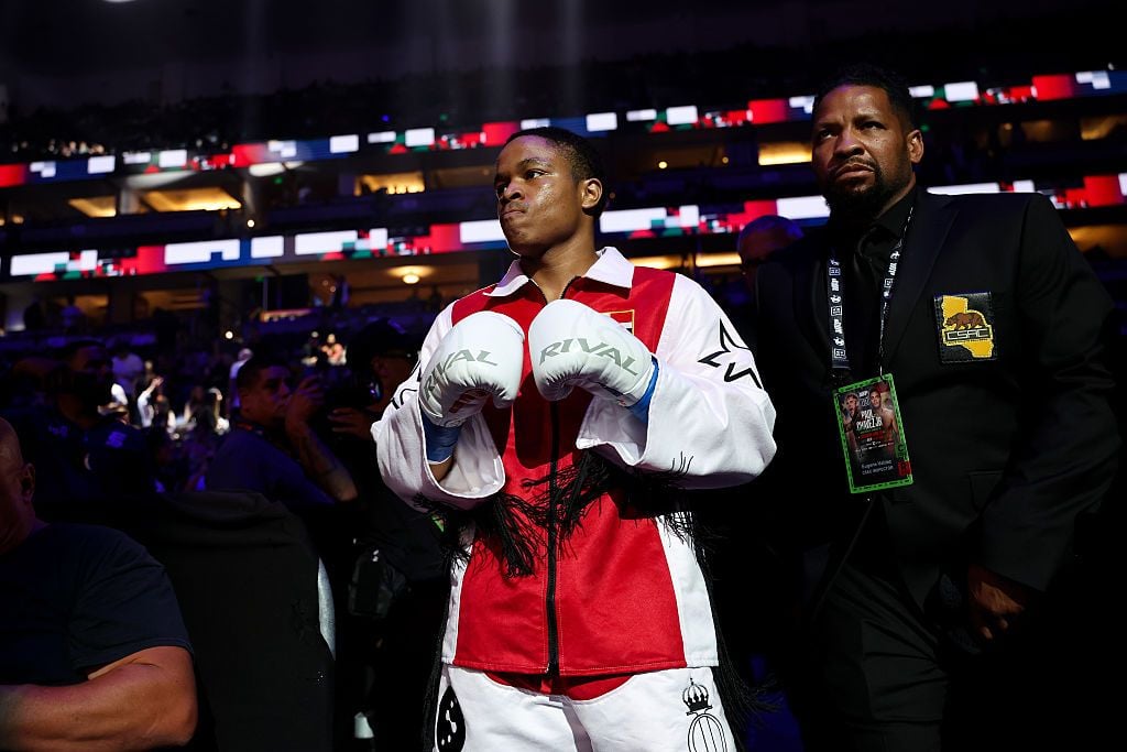 Floyd Schofield, Darius Fulghum, Joshua Edwards land on Ortiz-Lubin card