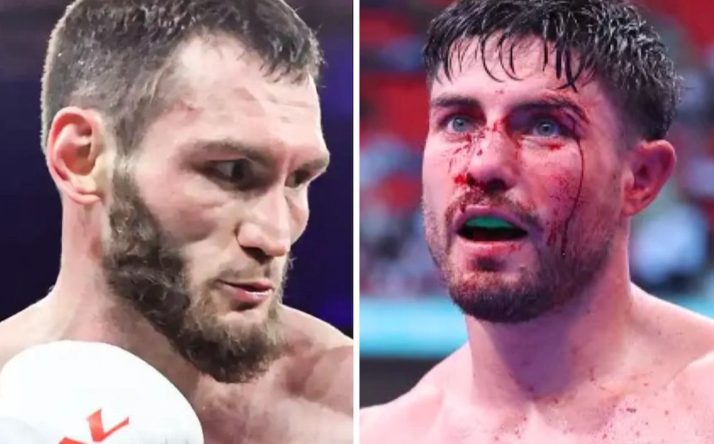 Extension expected on Murtazaliev-Kelly talks after IBF deadline passes