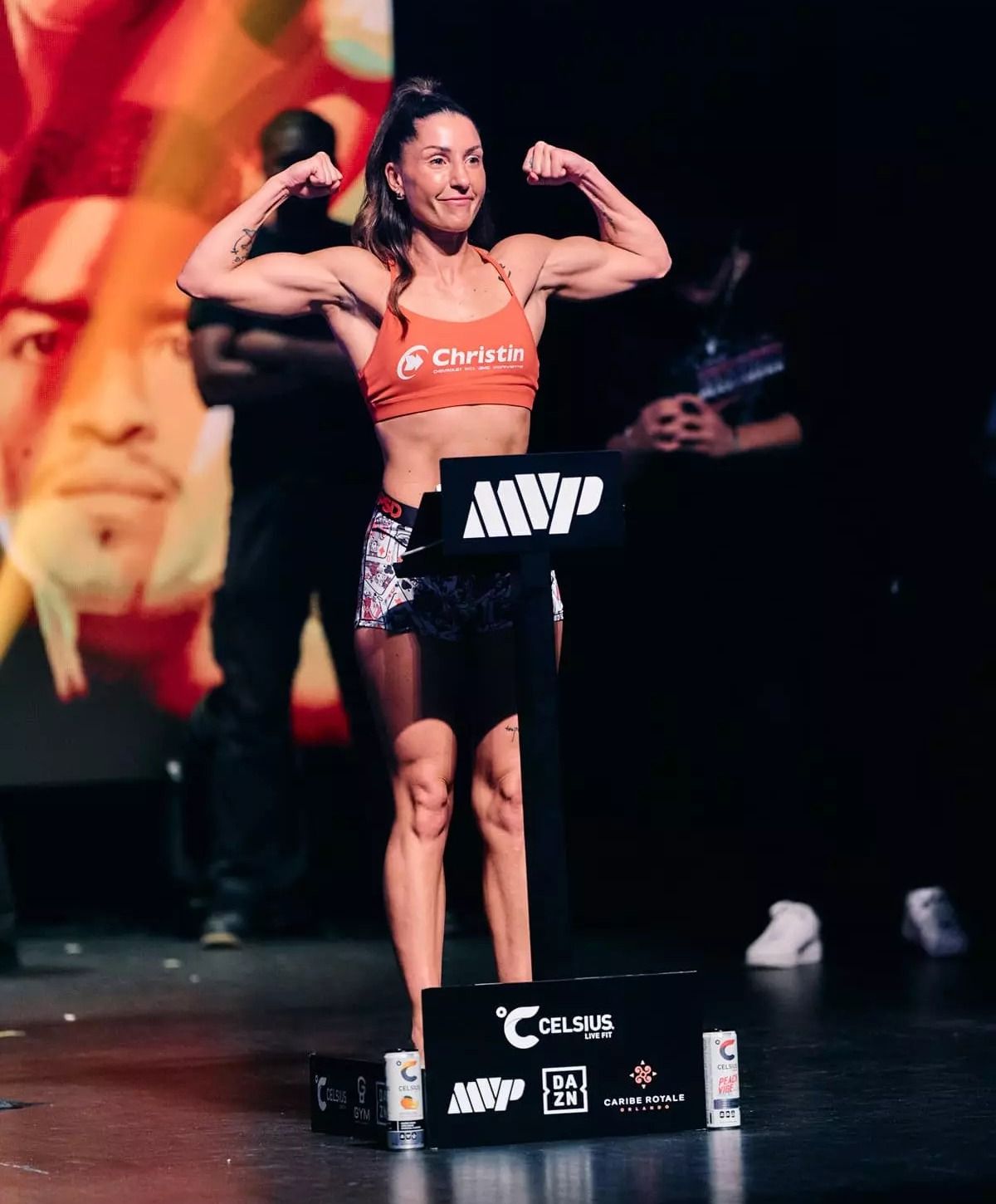 Kim Clavel Outboxes Sol Cudos To Claim IBF Title, Now Two-Division World Champ